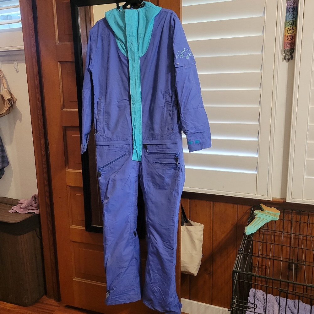 Women's Airblaster Freedom Suit
